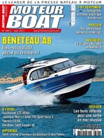 Moteur Boat Magazine